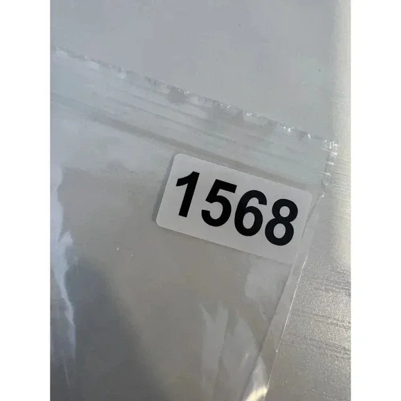 Eileen Fisher Gray Cargo Jogger Zipper Pants Petite Size 8P Lyocell Cotton - Picture 7 of 8